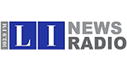 LI News Radio LI News Radio logo