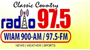 WIAM WIAM logo