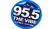 95.5 The Vibe