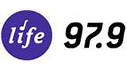 Life 97.9 Life 97.9 logo