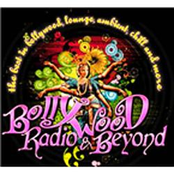 Bollywood Radio & Beyond logo