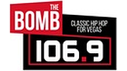 106.9 Da Bomb