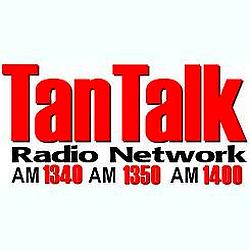 Tan Talk Radio Network