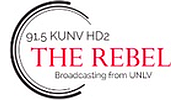 The Rebel 91.5 FM