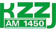 KZZJ AM 1450