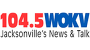 News 104.5 WOKV News 104.5 WOKV logo