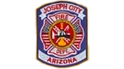 Joseph City Fire