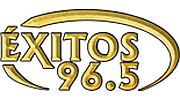 Éxitos 96.5 Éxitos 96.5 logo