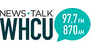WHCU Radio