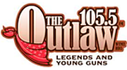The Outlaw The Outlaw logo