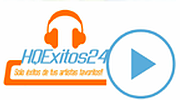 HQÉxitos24 Cyber Radio