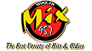 Mix 95.7