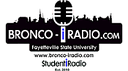 Bronco iRadiocom