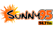 Sunny 95 Sunny 95 logo