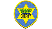 Maricopa County Sheriff - West