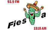 FIESTA 1510 AM/93.9 FM