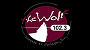 The Wolf