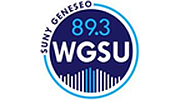 WGSU WGSU logo