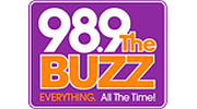 98.9 The Buzz