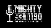 The Mighty The Mighty logo