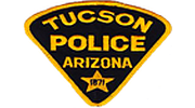 Tucson Police Dispatch logo