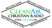 CleanAir Radio