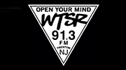 WTSR 91.3 FM