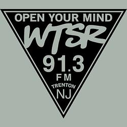 WTSR 91.3 FM