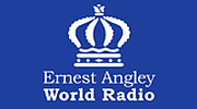 Ernest Angley World Radio Ernest Angley World Radio logo