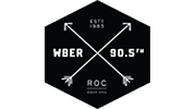 WBER WBER logo