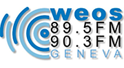 WEOS