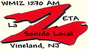 La Zeta La Zeta logo