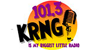 The Biggest Little Radio