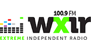 100.9 EXtreme Independent Radio 100.9 EXtreme Independent Radio logo