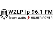 WZLP 95.7 FM