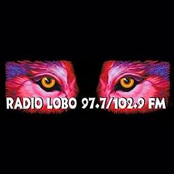 97.7 Radio Lobo logo