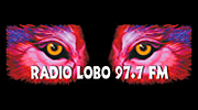 97.7 Radio Lobo 97.7 Radio Lobo