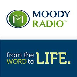 Moody Radio Network logo