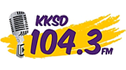 104.3 KKSD