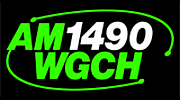 WGCH  1490 AM