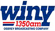 WINY 1350 AM