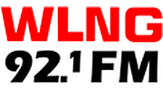 WLNG 92.1 FM
