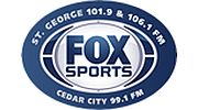 Fox Sports Utah Fox Sports Utah logo