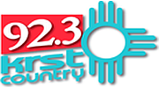 92.3 KRST