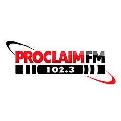 102.3 Proclaim FM