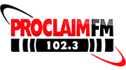 102.3 Proclaim FM