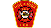 Holbrook Volunteer Fire Dispatch
