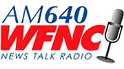 WFNC 640 AM