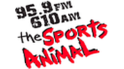 The Sports Animal