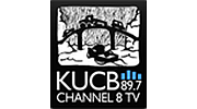 KUCB 89.7 FM KUCB 89.7 FM logo